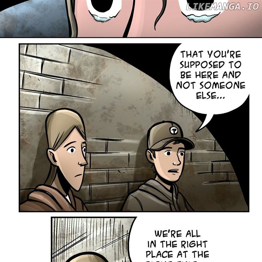 Adamsville - Manga chapter 17 - page 7