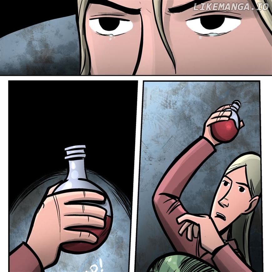 Adamsville - Manga chapter 17 - page 9