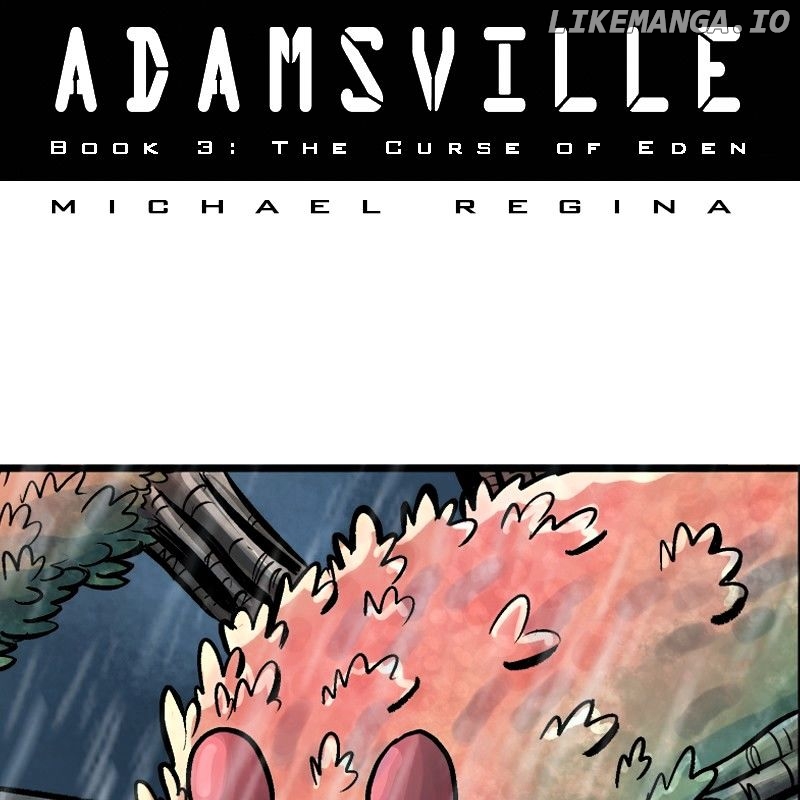 Adamsville - Manga chapter 59 - page 1