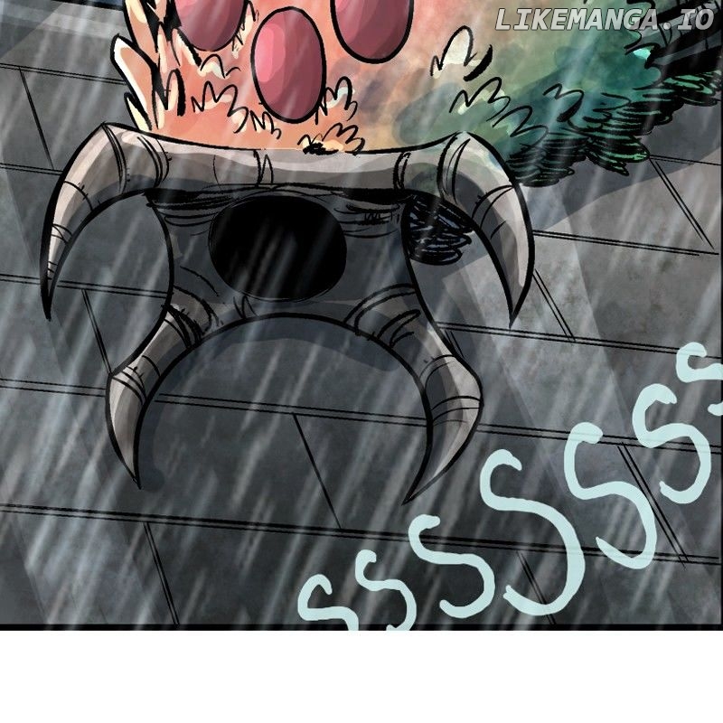 Adamsville - Manga chapter 59 - page 2