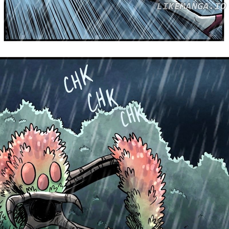 Adamsville - Manga chapter 59 - page 20
