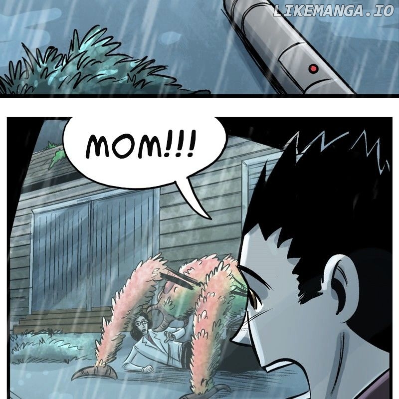 Adamsville - Manga chapter 59 - page 22