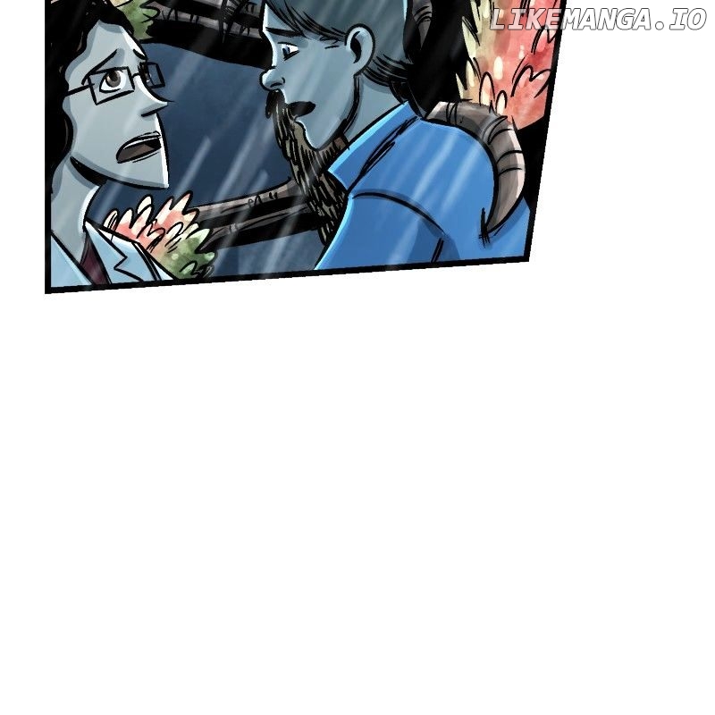 Adamsville - Manga chapter 59 - page 30