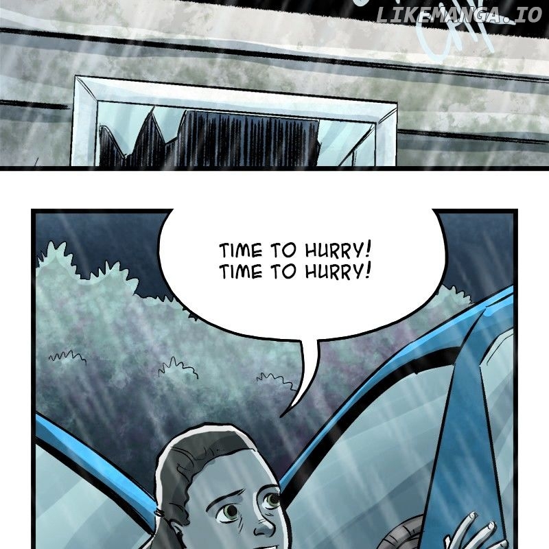 Adamsville - Manga chapter 59 - page 4