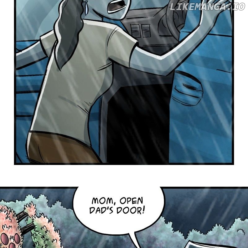 Adamsville - Manga chapter 59 - page 5