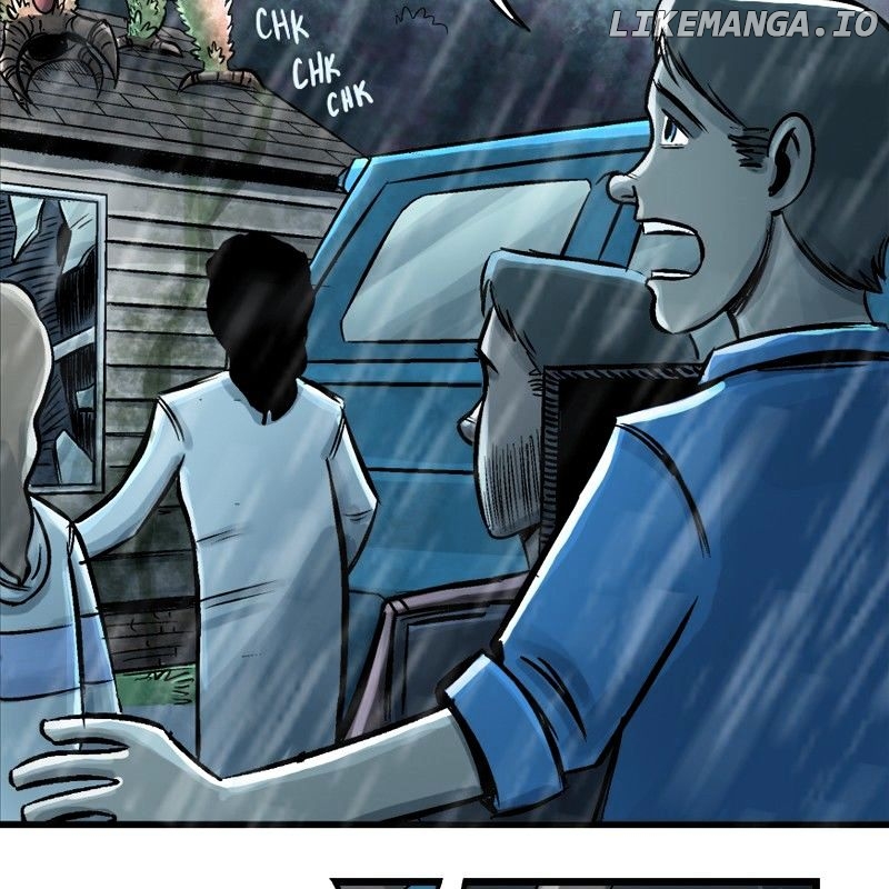 Adamsville - Manga chapter 59 - page 6