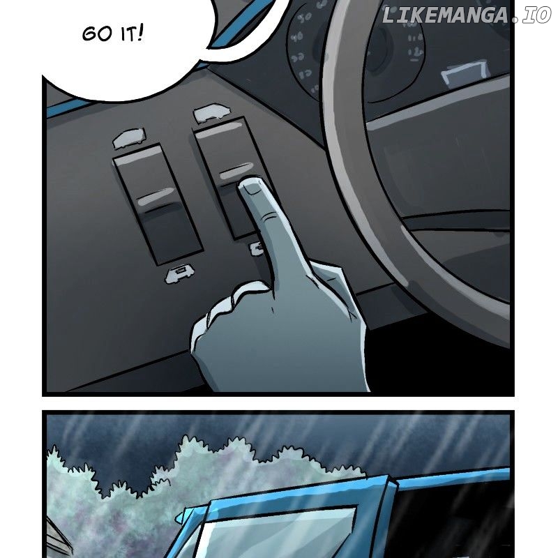 Adamsville - Manga chapter 59 - page 7
