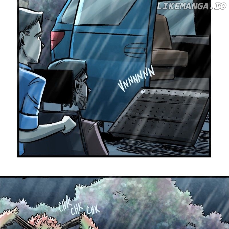 Adamsville - Manga chapter 59 - page 8