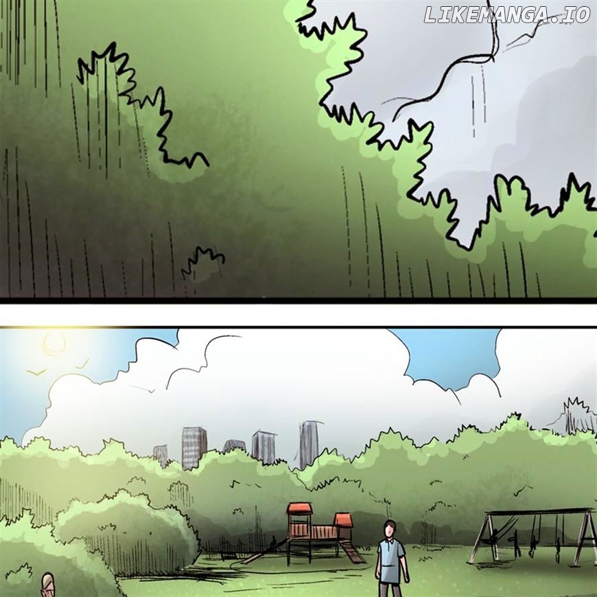 Adamsville - Manga chapter 18 - page 4