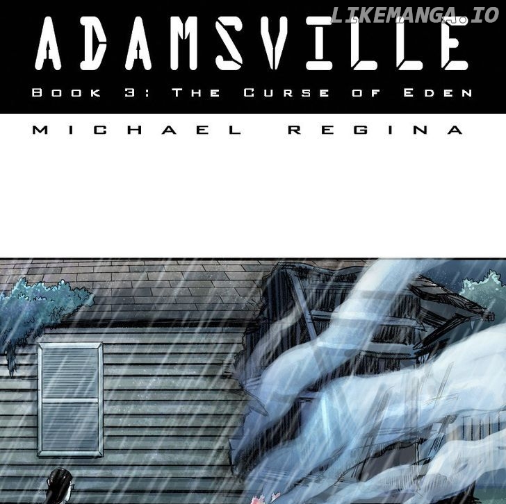 Adamsville - Manga chapter 60 - page 1
