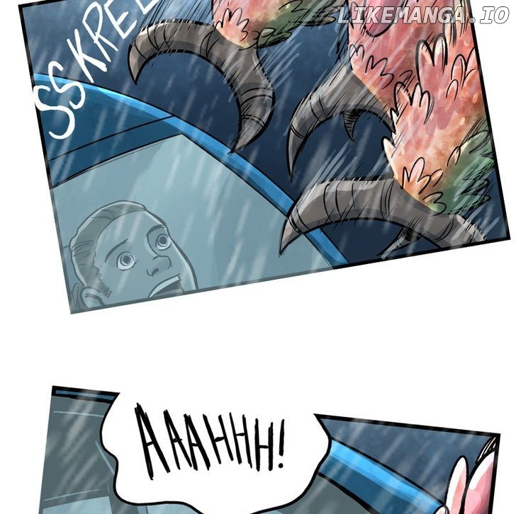 Adamsville - Manga chapter 60 - page 10