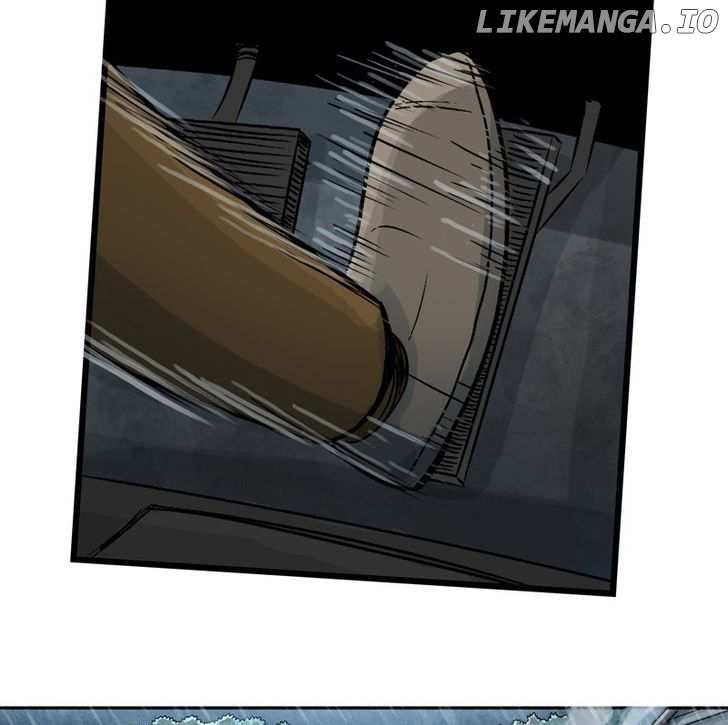 Adamsville - Manga chapter 60 - page 14
