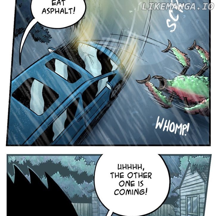 Adamsville - Manga chapter 60 - page 18