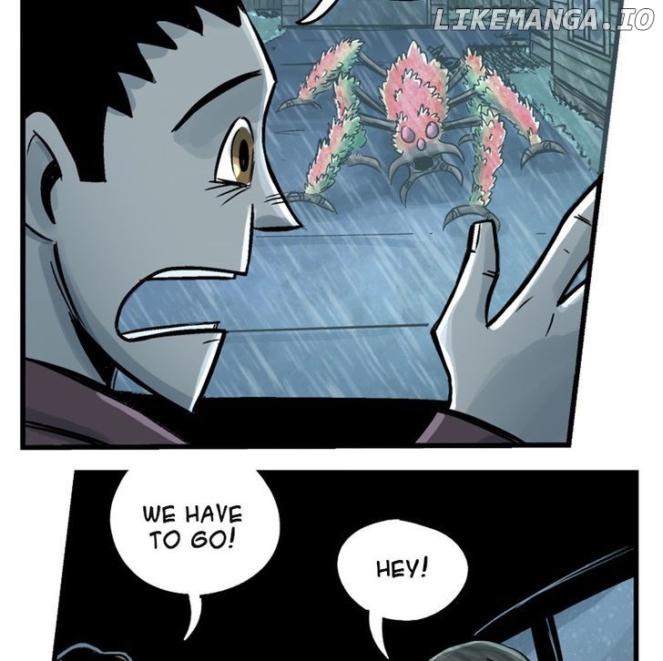 Adamsville - Manga chapter 60 - page 19