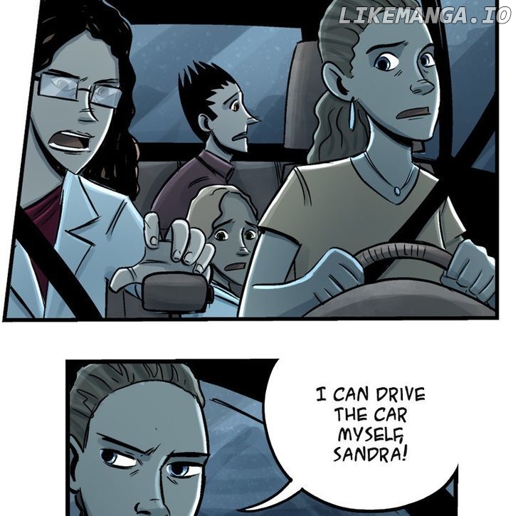 Adamsville - Manga chapter 60 - page 20