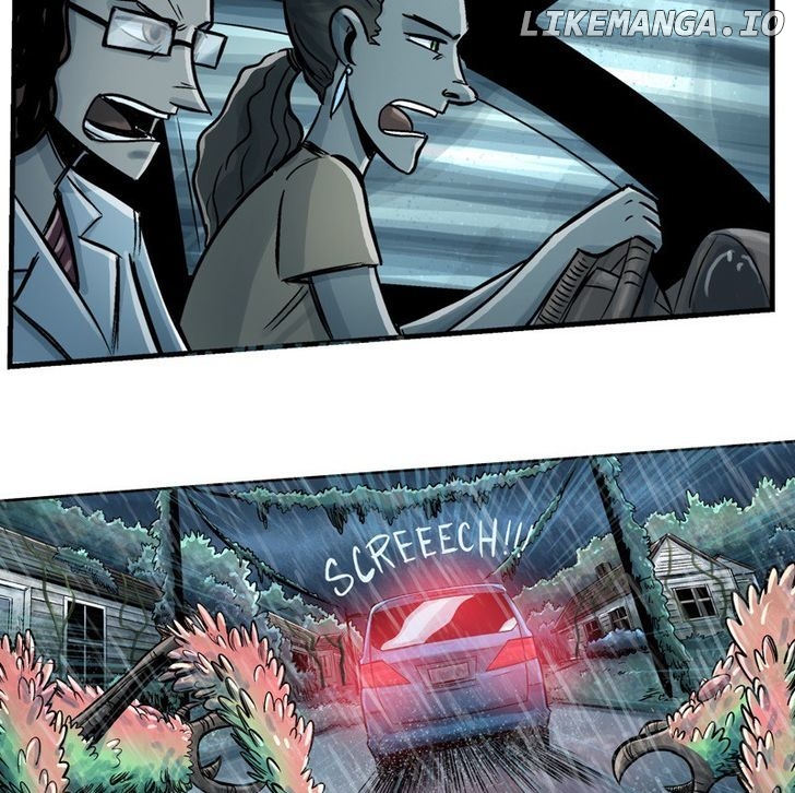 Adamsville - Manga chapter 60 - page 22