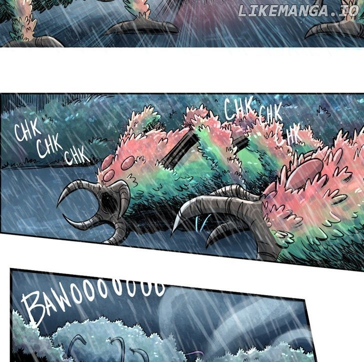 Adamsville - Manga chapter 60 - page 23