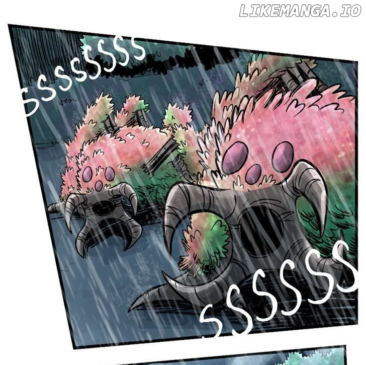 Adamsville - Manga chapter 60 - page 25
