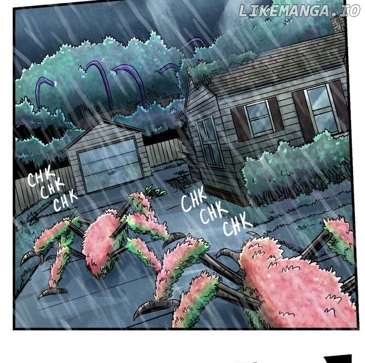 Adamsville - Manga chapter 60 - page 26