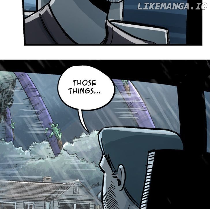 Adamsville - Manga chapter 60 - page 28