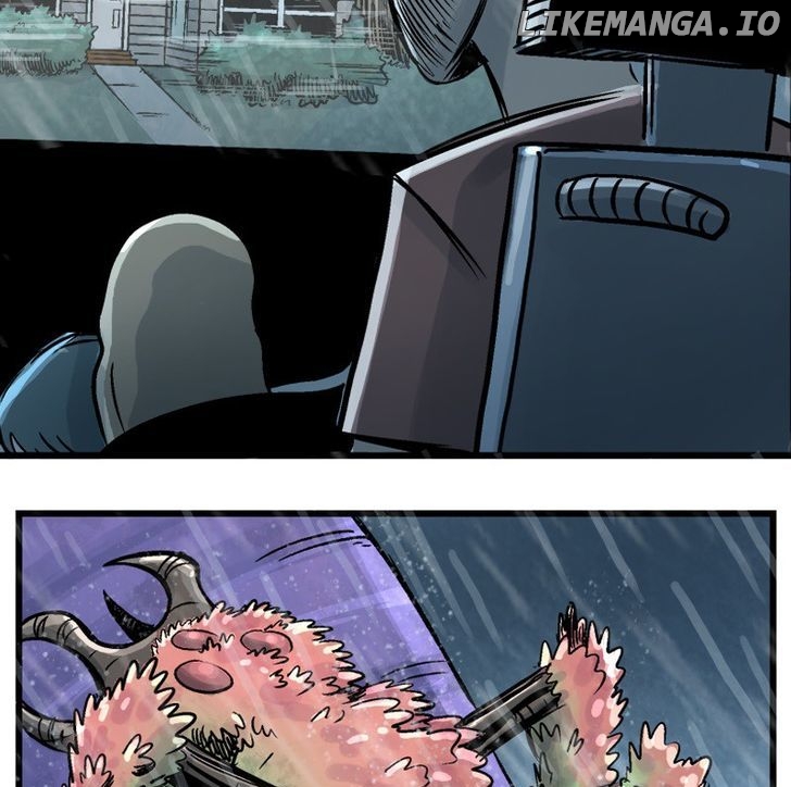 Adamsville - Manga chapter 60 - page 29