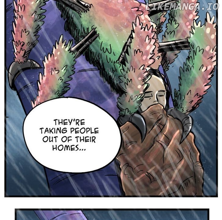 Adamsville - Manga chapter 60 - page 30