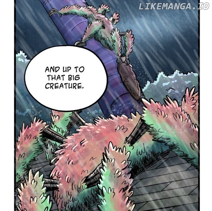 Adamsville - Manga chapter 60 - page 31