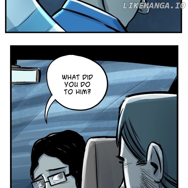 Adamsville - Manga chapter 60 - page 35