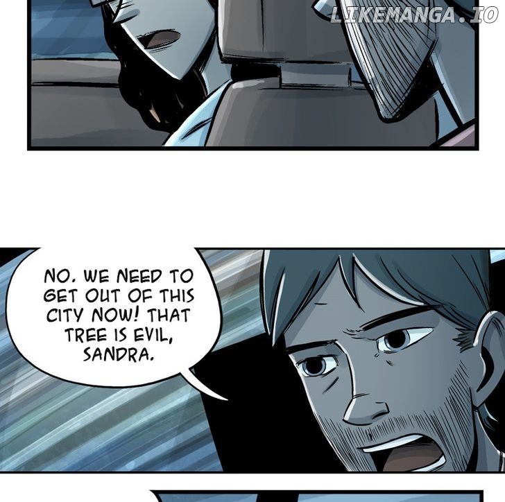 Adamsville - Manga chapter 60 - page 36
