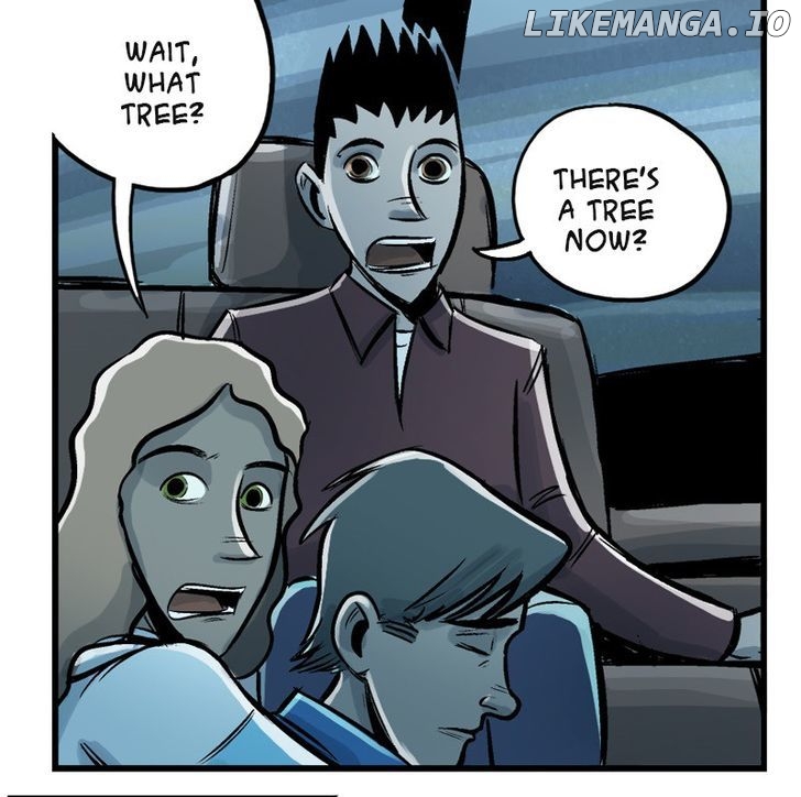 Adamsville - Manga chapter 60 - page 37