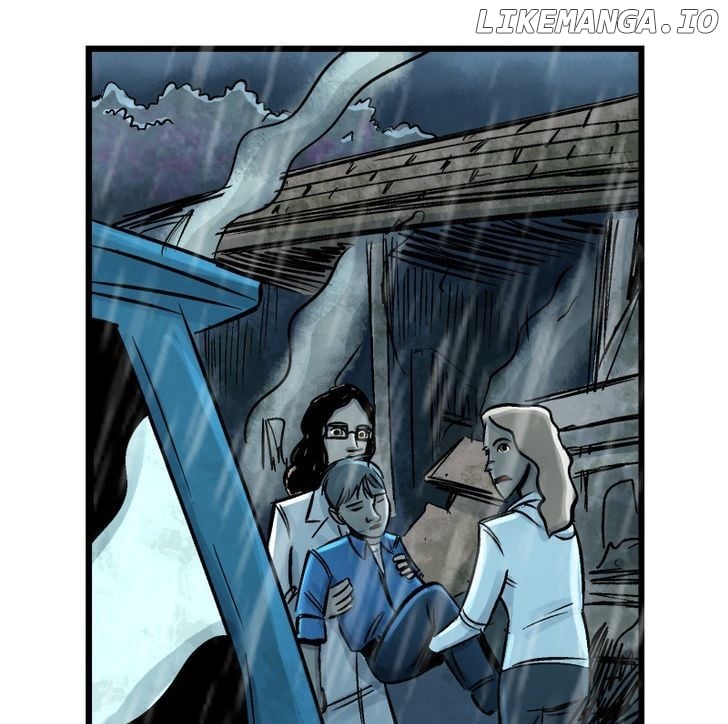 Adamsville - Manga chapter 60 - page 4
