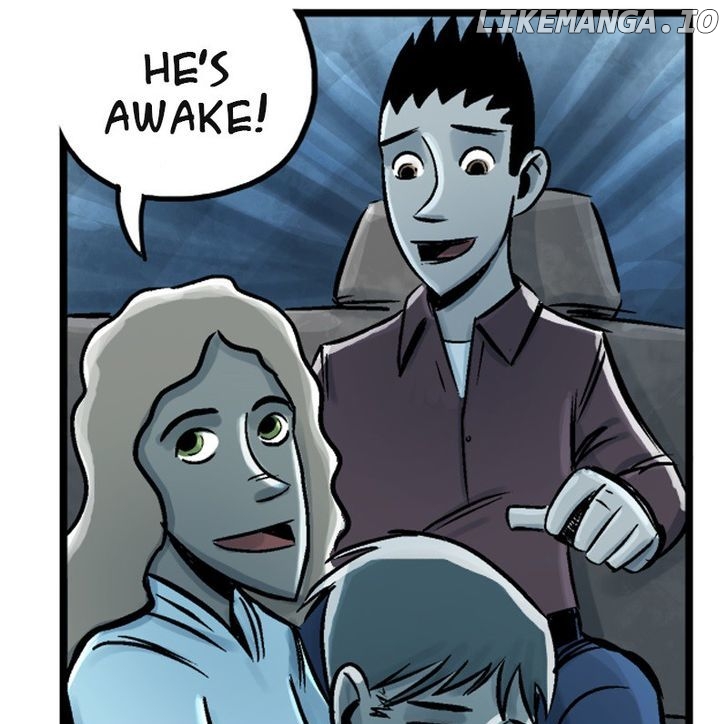 Adamsville - Manga chapter 60 - page 42