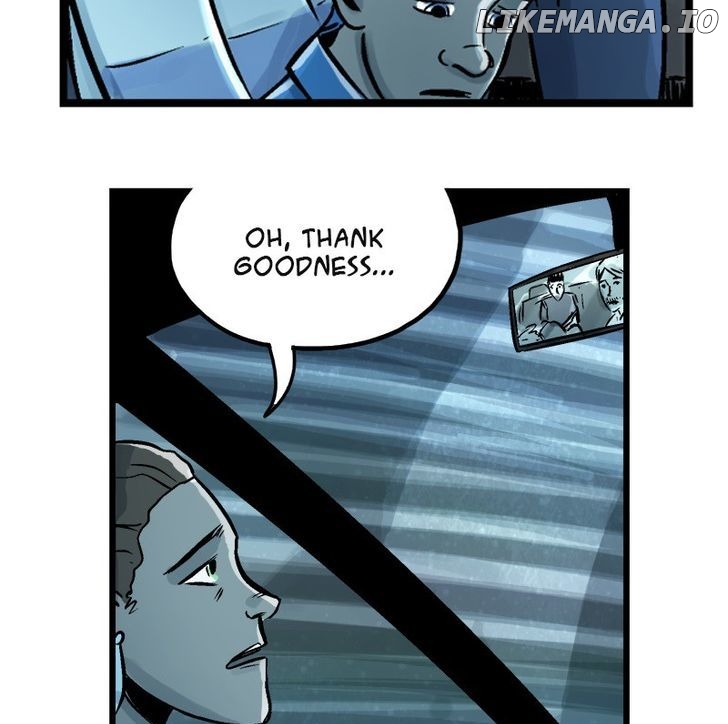 Adamsville - Manga chapter 60 - page 43