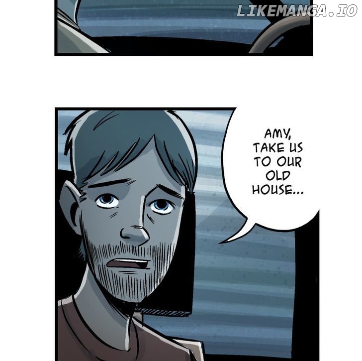 Adamsville - Manga chapter 60 - page 44