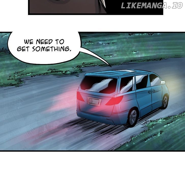 Adamsville - Manga chapter 60 - page 45