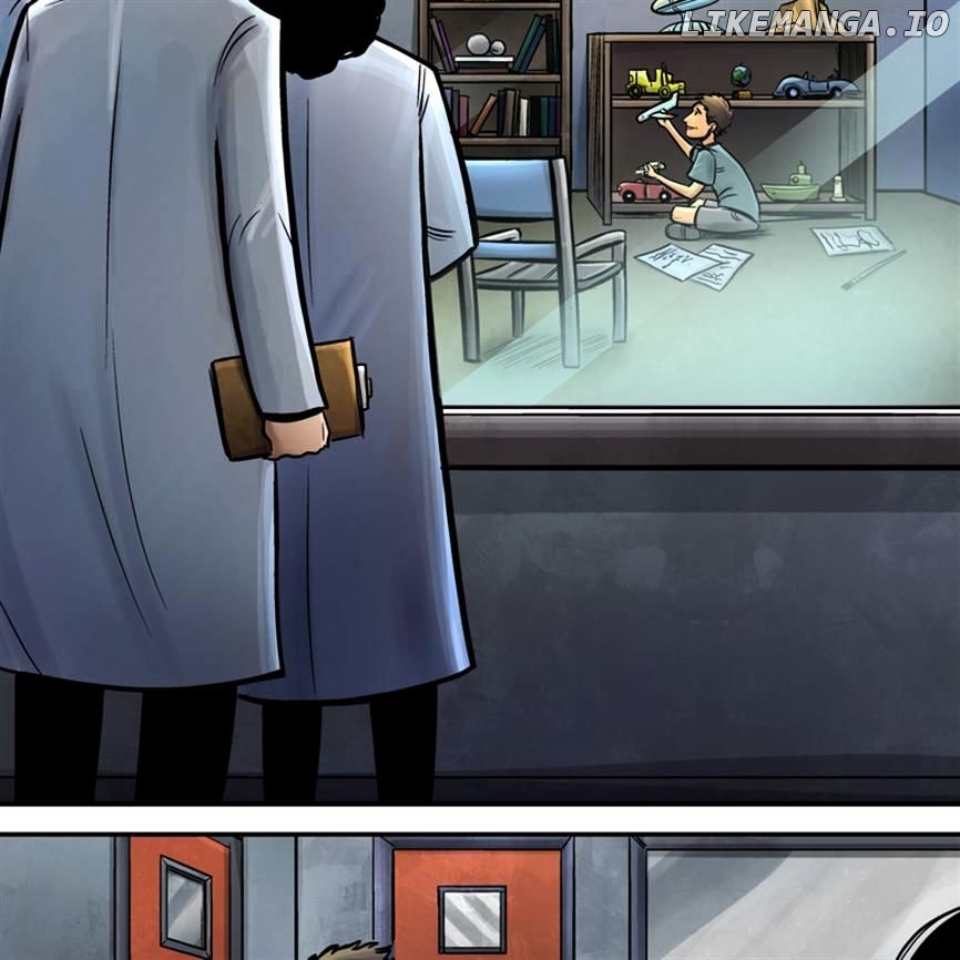 Adamsville - Manga chapter 19 - page 2