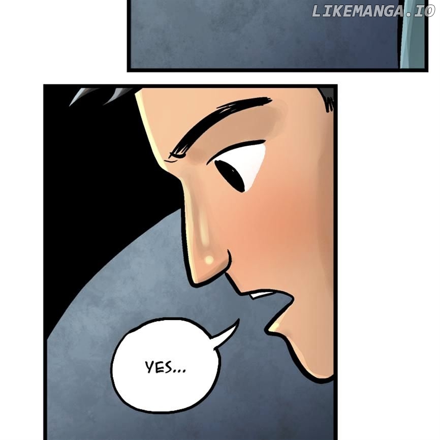 Adamsville - Manga chapter 19 - page 20