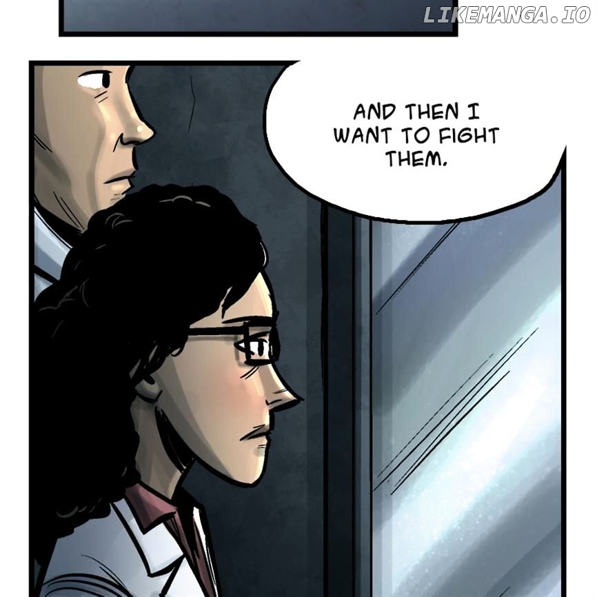 Adamsville - Manga chapter 19 - page 21