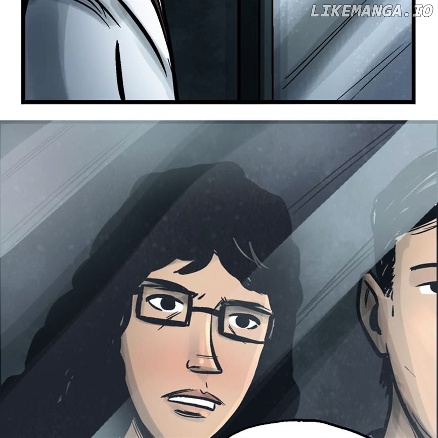 Adamsville - Manga chapter 19 - page 22