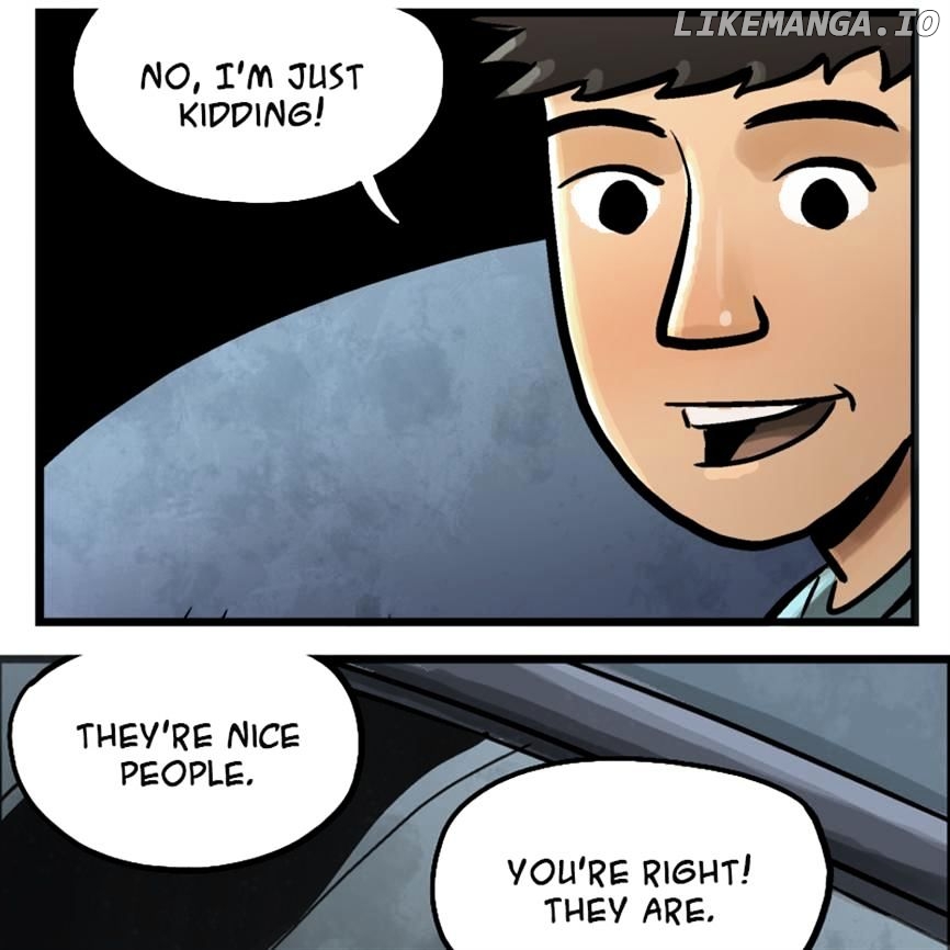 Adamsville - Manga chapter 19 - page 24