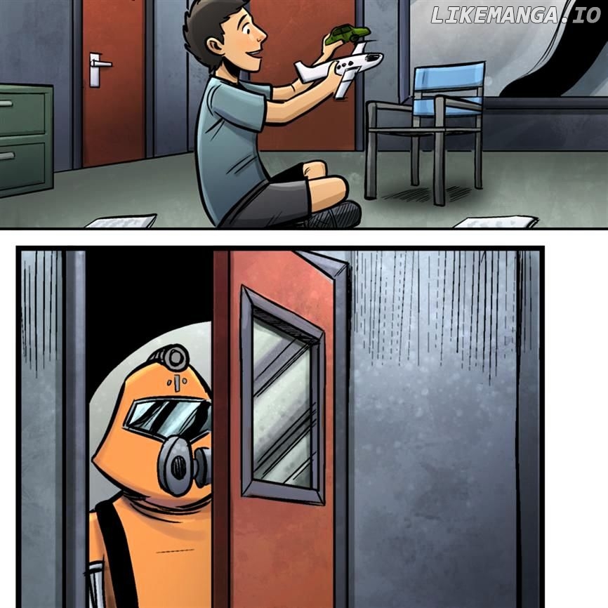 Adamsville - Manga chapter 19 - page 3