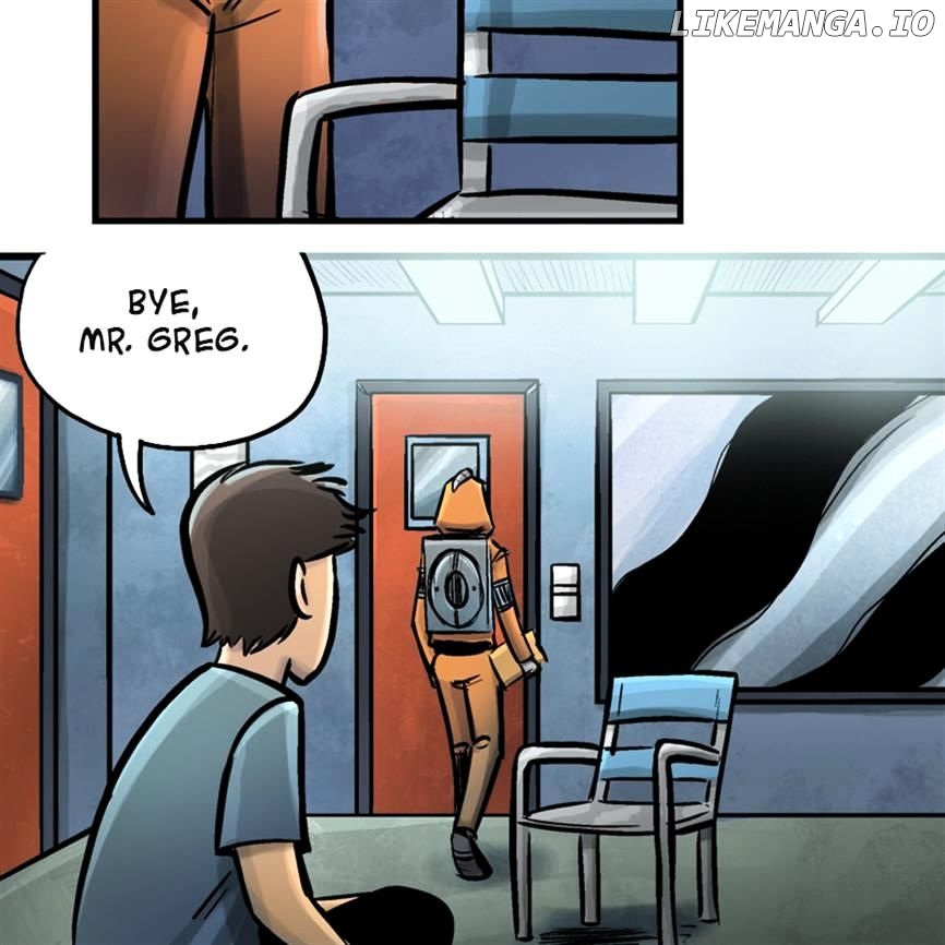 Adamsville - Manga chapter 19 - page 30