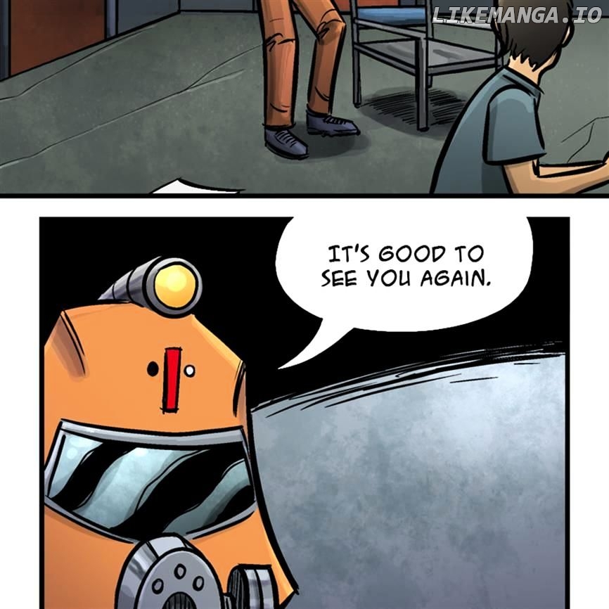 Adamsville - Manga chapter 19 - page 5