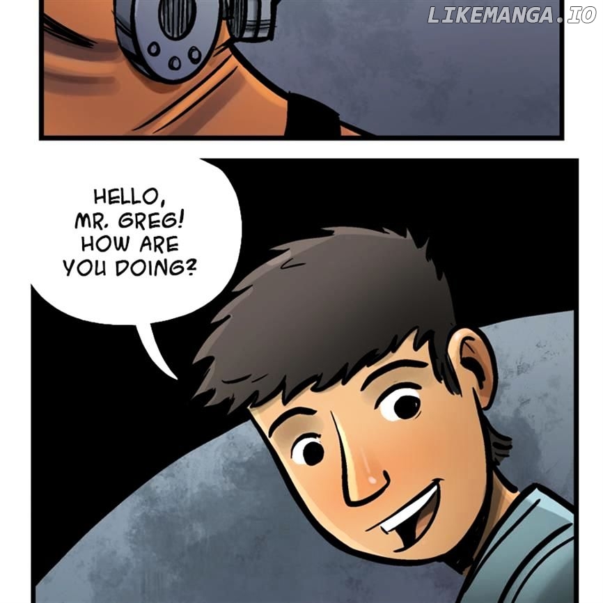 Adamsville - Manga chapter 19 - page 6