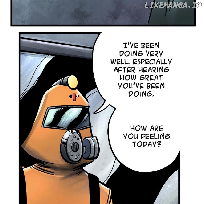 Adamsville - Manga chapter 19 - page 7