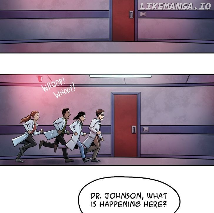 Adamsville - Manga chapter 61 - page 2