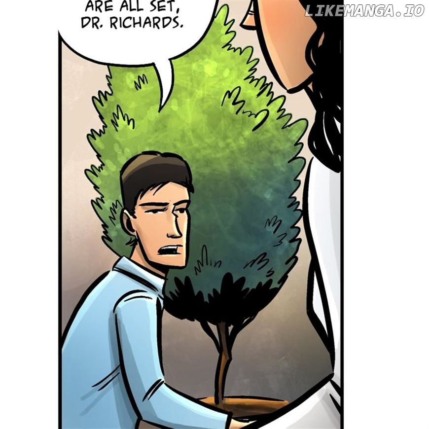 Adamsville - Manga chapter 20 - page 10