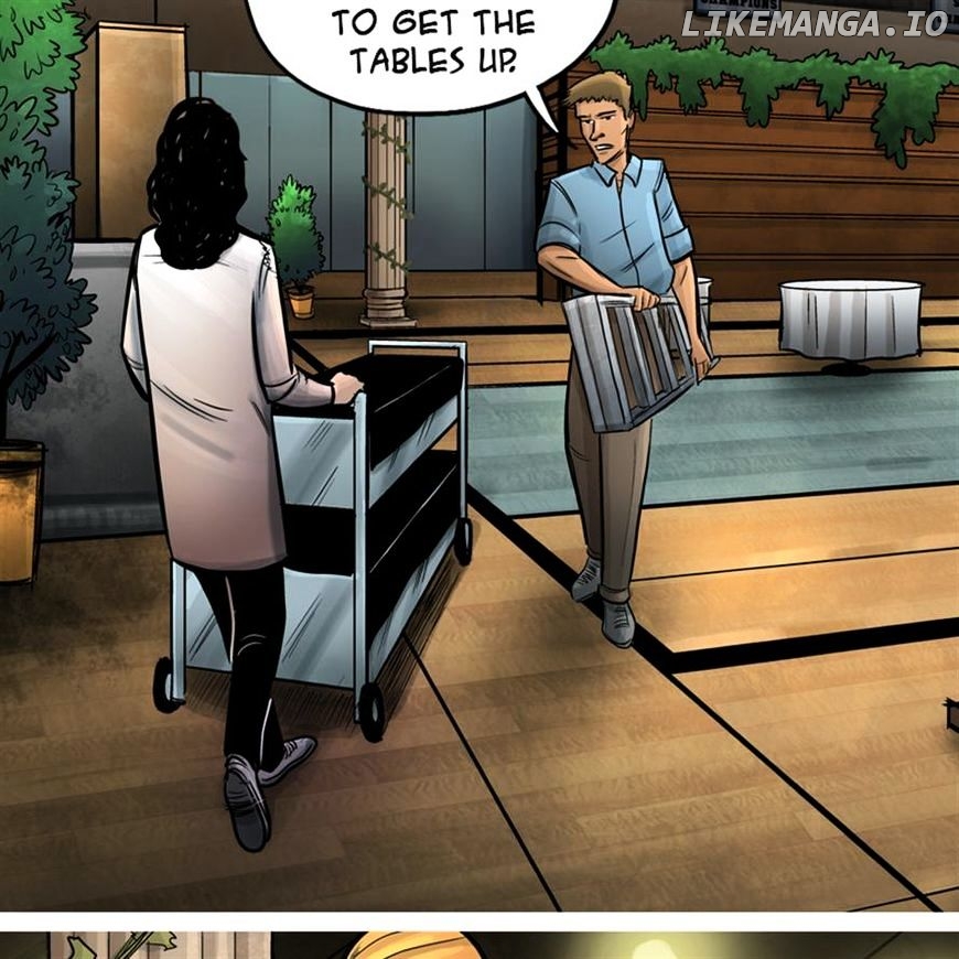 Adamsville - Manga chapter 20 - page 13