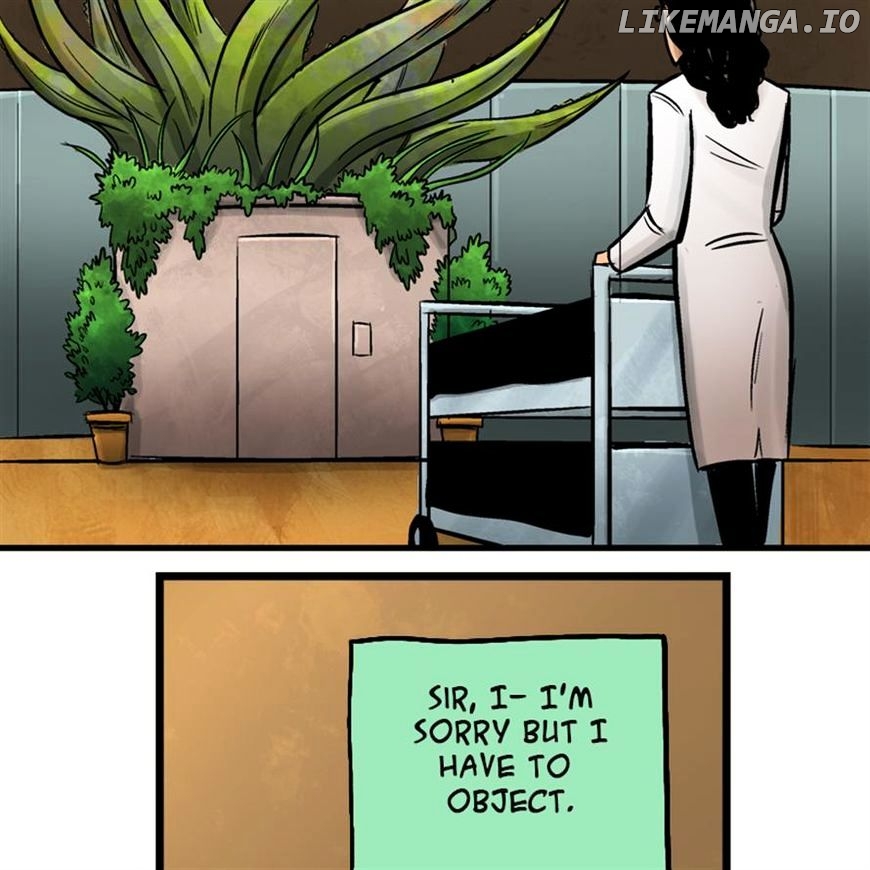 Adamsville - Manga chapter 20 - page 16