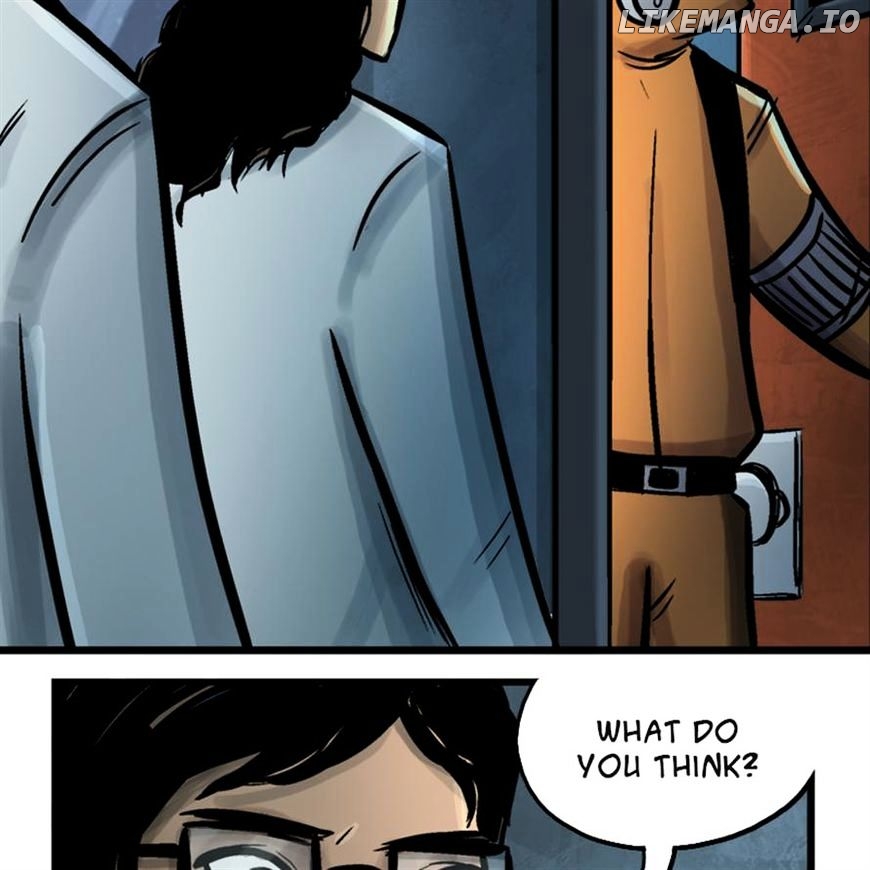 Adamsville - Manga chapter 20 - page 2